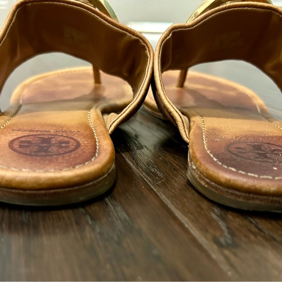 Tory Burch Amanda Sandals - Picture 6 of 10